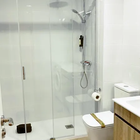 Milu Appartement Playa del Inglés