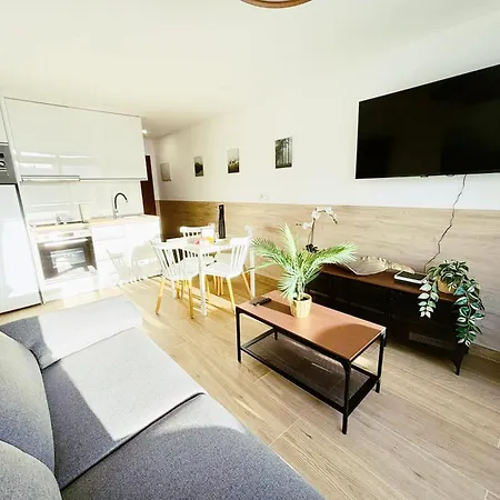 Appartement Milu