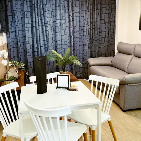 Milu Appartement Playa del Inglés