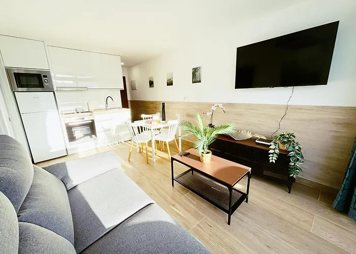 Apartamento Milu