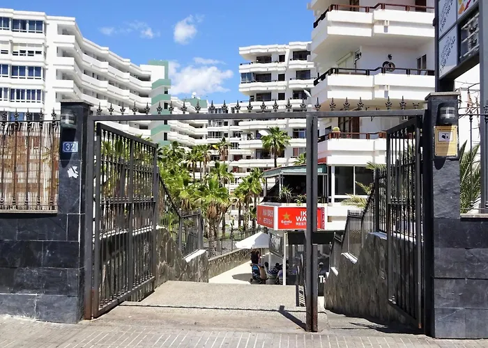 Milu Playa del Inglés