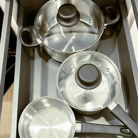 Milu * Playa del Inglés