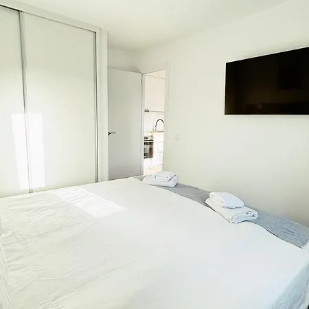 Milu * Playa del Inglés