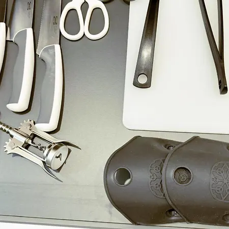 Milu Lejlighed Playa del Inglés