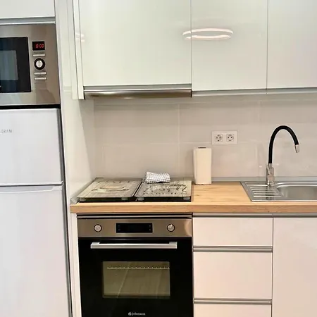 Milu Playa del Inglés