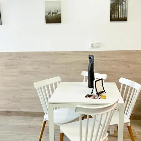 Milu Playa del Inglés