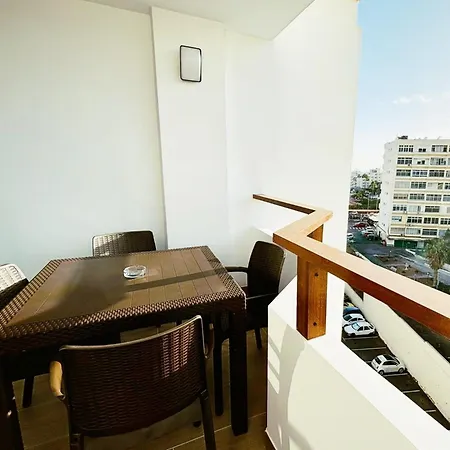 Milu Apartament *
