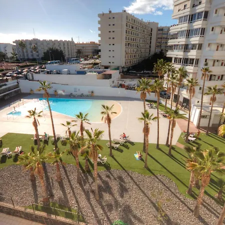 Apartament Milu *