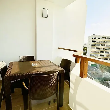 Milu Apartament *