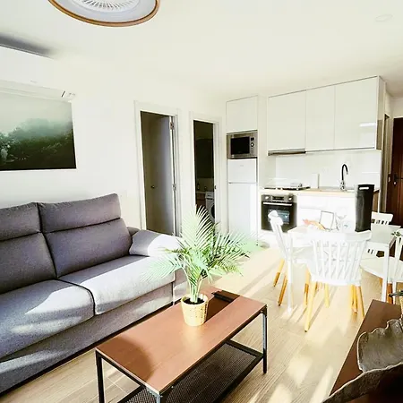 Apartament Milu Playa del Inglés
