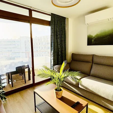 Milu Playa del Inglés