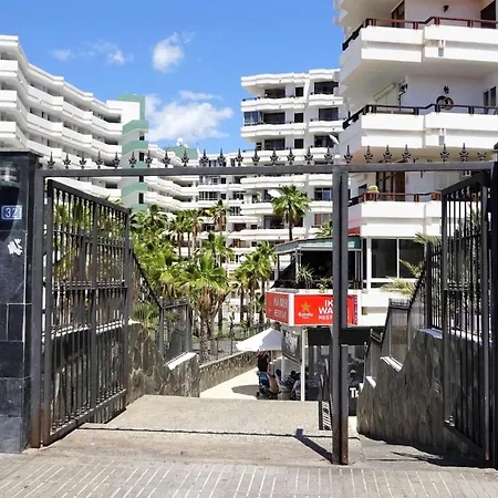 Milu Playa del Inglés