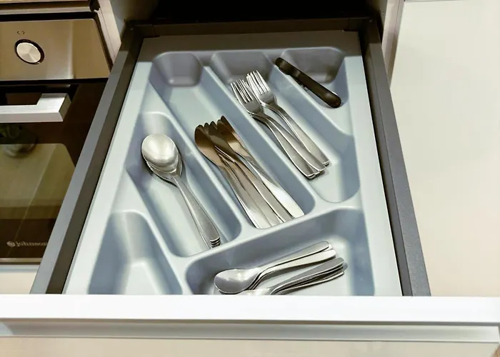 Lägenhet Milu Playa del Inglés