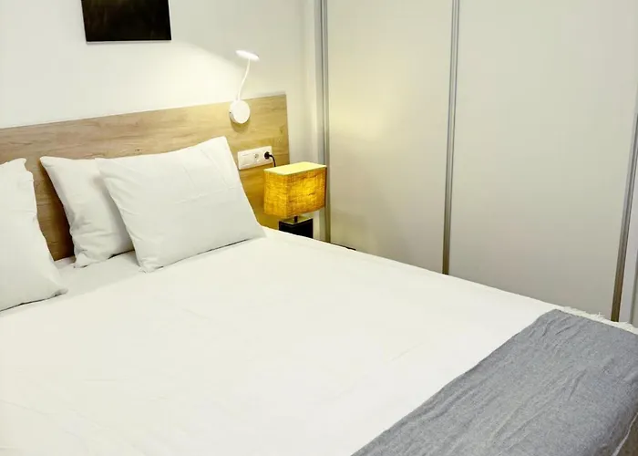 Milu * Playa del Inglés