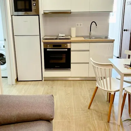 Milu * Playa del Ingles (Gran Canaria)