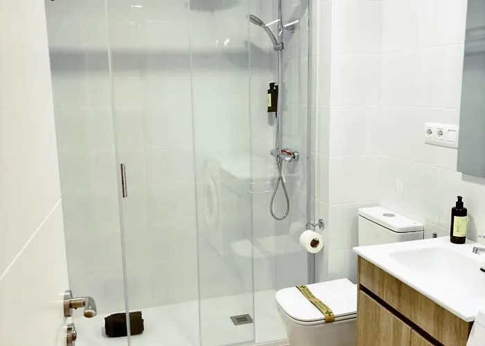 Milu Apartman Playa del Inglés