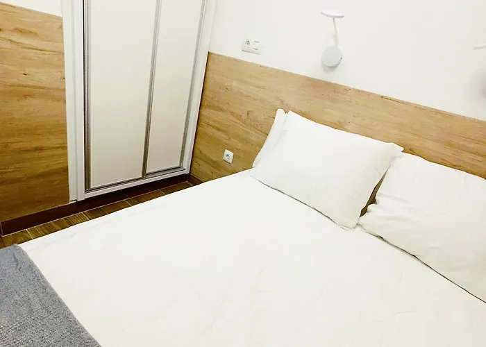 Milu Apartman Playa del Inglés