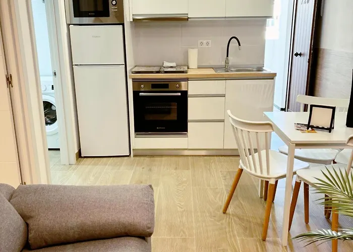 Milu * Playa del Inglés