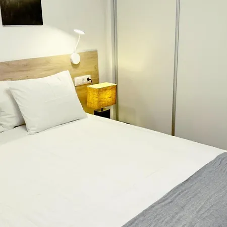 Milu * Плайя-дель-Інглес