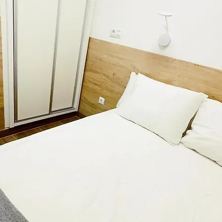 Milu Апартаменти Плайя-дель-Інглес