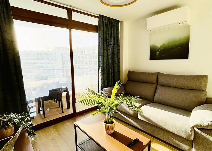 Milu プラヤ・デル・イングレス